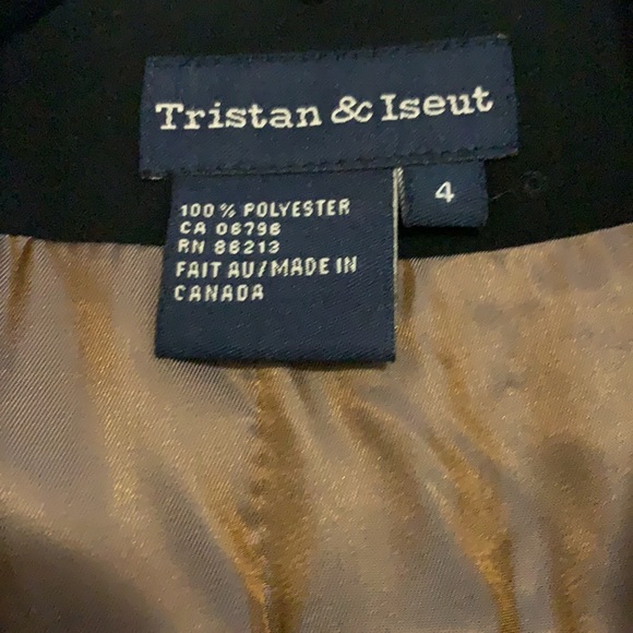 VINTAGE JACKET/BLAZER - Picture 3 of 4